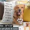 Pillow cover mockup, Throw pillow mockup, Canva digital mockup, Pillow case mockup, Fabric mockup, Throw pillow mockup, Pattern mockup